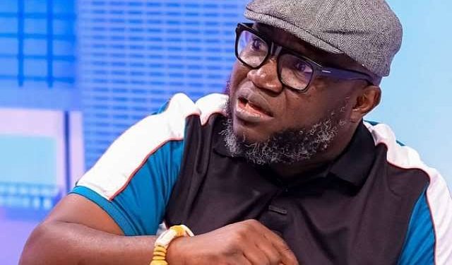 ‘Good for Ghana, but Wontumi sentence should have been more’ – Coalition Against Galamsey