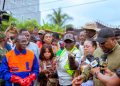 Cleaning Day: Mahama announces monthly clean-up exercise, urges behaviour change