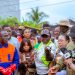 Cleaning Day: Mahama announces monthly clean-up exercise, urges behaviour change