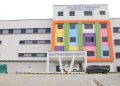 Weija Children’s Hospital moves closer to opening as EOCO facilitates handover deal