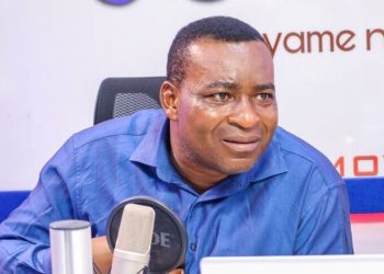 NPP to appeal Chairman Wontumi’s jail sentence
