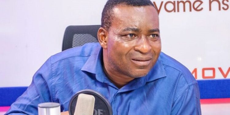 NPP to appeal Chairman Wontumi’s jail sentence