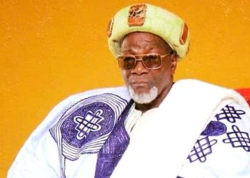 Gov’t mourns Yaa Naa Abukari Mahama II