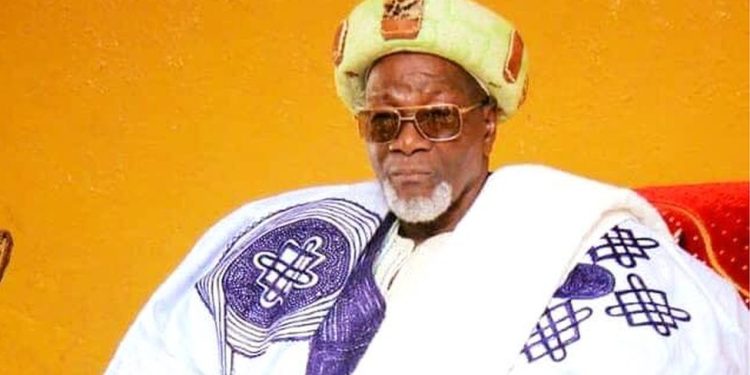 Gov’t mourns Yaa Naa Abukari Mahama II