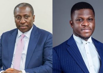Afenyo-Markin sues Sammy Gyamfi, Multimedia over ‘extortionist’ remarks