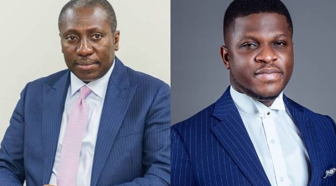 Afenyo-Markin sues Sammy Gyamfi, Multimedia over ‘extortionist’ remarks