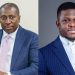 Afenyo-Markin sues Sammy Gyamfi, Multimedia over ‘extortionist’ remarks