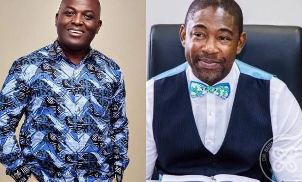 NPP regional polls: COKA, Okoe-Boye win as some incumbents retain seats