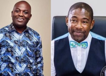 NPP regional polls: COKA, Okoe-Boye win as some incumbents retain seats