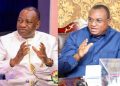 Mahama reassigns Pelpuo, Brogya Genfi in further ministerial changes