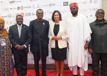 African Ambassadors’ Economic Forum ends in US with renewed push for stronger Africa-US partnerships
