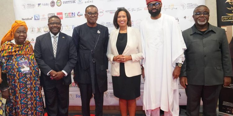 African Ambassadors’ Economic Forum ends in US with renewed push for stronger Africa-US partnerships