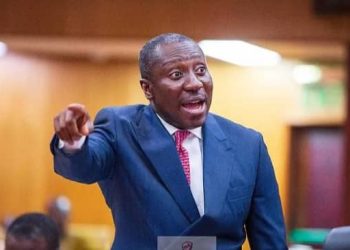 Minority fires back at GoldBod, insists GH¢22bn DGPP loss must be accounted for