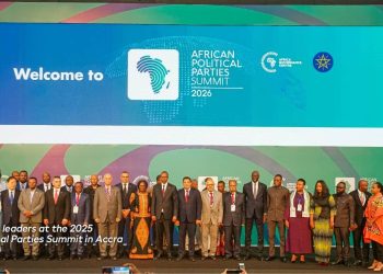 Ethiopia to host second African Political Parties Summit in November