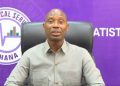 Inflation drops to 4.6% in July as price increases slow sharply – GSS