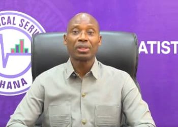 Inflation drops to 4.6% in July as price increases slow sharply – GSS