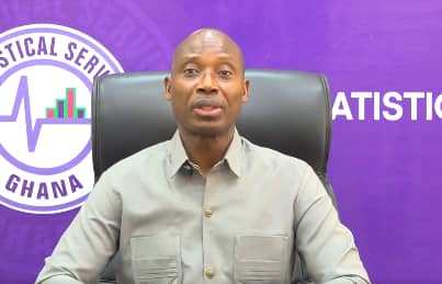 Inflation drops to 4.6% in July as price increases slow sharply – GSS