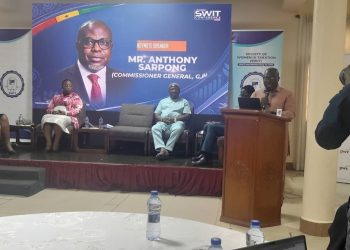 GRA eyes GH¢310 billion revenue by 2028 through informal sector reform