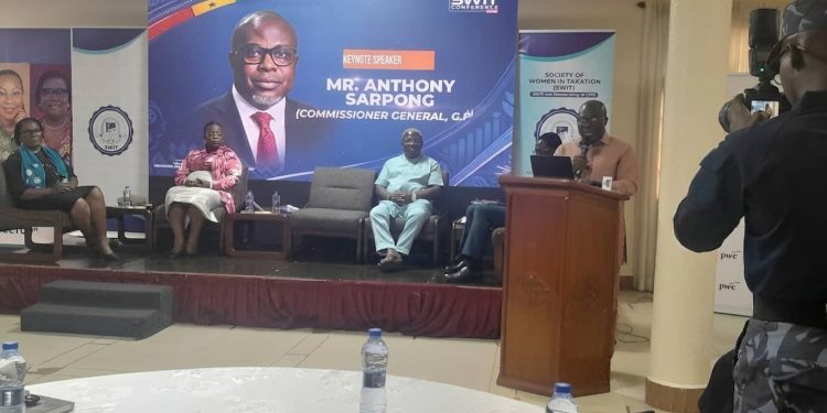GRA eyes GH¢310 billion revenue by 2028 through informal sector reform
