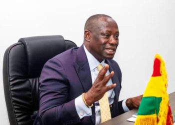 Lands Ministry defends Adamus lease revocation, denies plans to sell assets