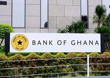 Bank of Ghana calls out 20 unlicensed digital loan apps