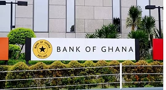 Bank of Ghana calls out 20 unlicensed digital loan apps