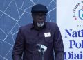 Early intervention key to preventing political violence – National Security Coordinator
