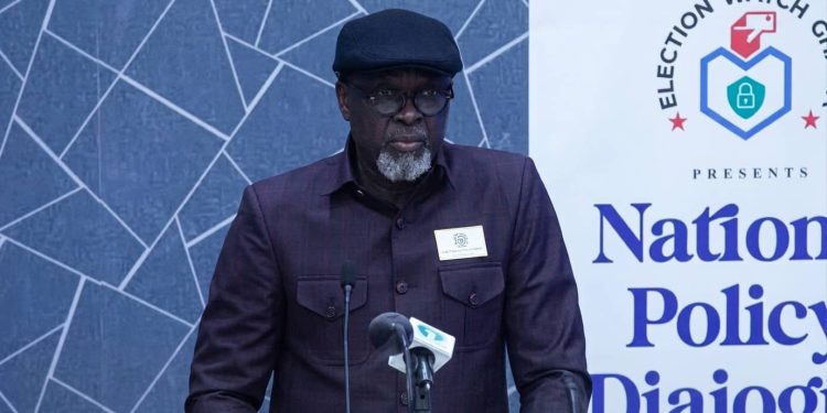 Early intervention key to preventing political violence – National Security Coordinator