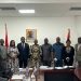 Constitution Review Implementation Committee sworn in, given November deadline to draft bills