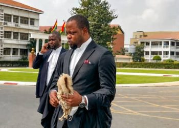 Deputy AG tackles GBA on legal vacation, says judges not lawyers control proceedings