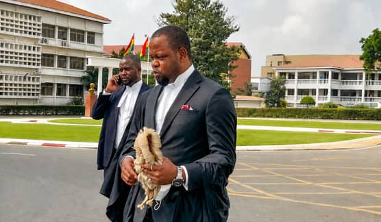 Deputy AG tackles GBA on legal vacation, says judges not lawyers control proceedings