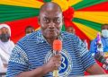 CLOGSAG Executive Secretary Isaac Bampoe Addo dies at 59