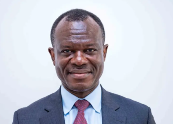 Data quality key to effective economic policymaking – BoG First Deputy Governor