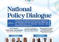 Election Watch Ghana to hold national dialogue on Act 999, political vigilantism on August 25