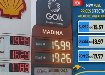 Motorists face higher fuel costs as August price hikes take effect