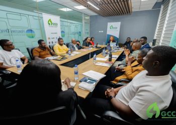 Clean Energy Chamber convenes EV Working Group to advance import duty reforms