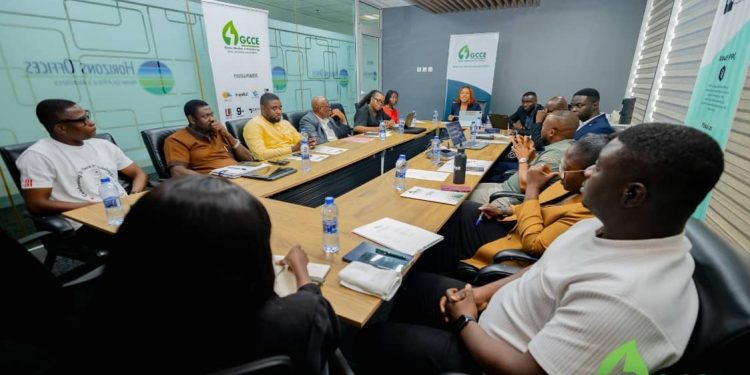 Clean Energy Chamber convenes EV Working Group to advance import duty reforms