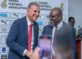 New Black Stars coach 99% secured ahead of 2027 AFCON qualifiers – GFA