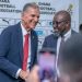 New Black Stars coach 99% secured ahead of 2027 AFCON qualifiers – GFA