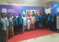 Gender, policy and fiscal reforms take center stage at 4th SWIT conference in Accra