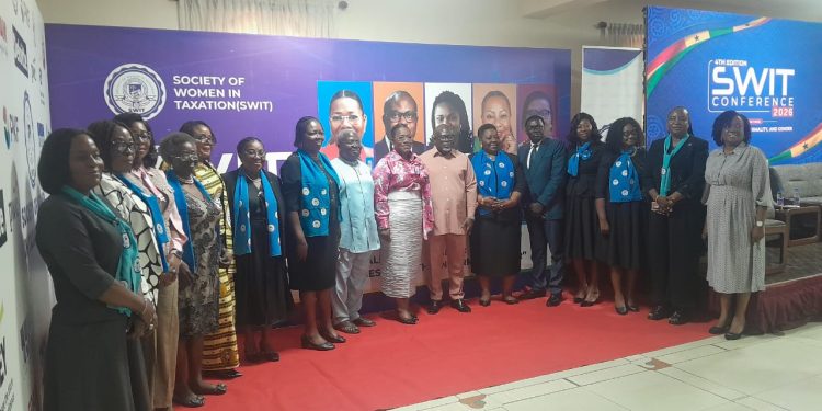 Gender, policy and fiscal reforms take center stage at 4th SWIT conference in Accra