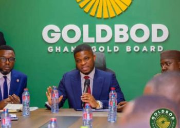You can’t prominently claim the gains and disown the losses – Minority tells GoldBod