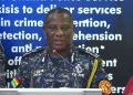 IGP to religious leaders: Use your influence to protect Ghana’s peace