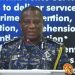 IGP to religious leaders: Use your influence to protect Ghana’s peace