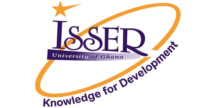 ISSER warns spending cuts may undermine Ghana’s long-term growth