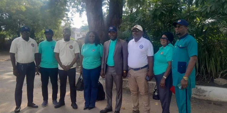 Importers and Exporters Association demands action over 9-hour container inspection delays at MPS