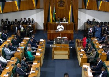 ‘Repatriation is a right, not charity’ – Mahama tells Jamaican Parliament