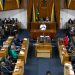 ‘Repatriation is a right, not charity’ – Mahama tells Jamaican Parliament
