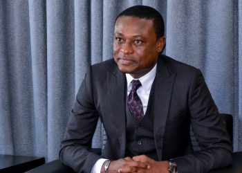 OSP assesses extortion allegations against Afenyo-Markin