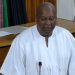 Mahama: Slavery’s legacy still shapes global inequality